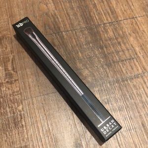 Urban Decay Make Up Brush!